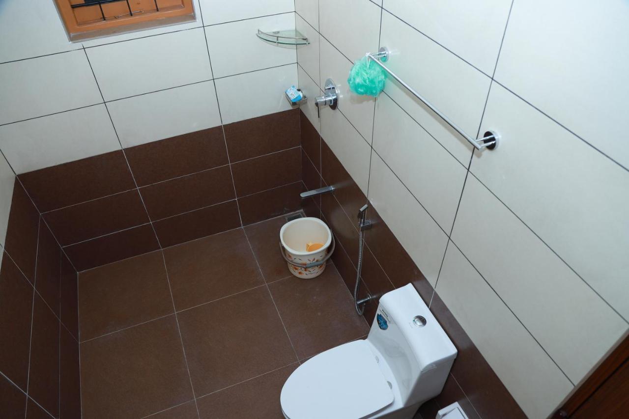 Anand Homestay Kattappana エクステリア 写真