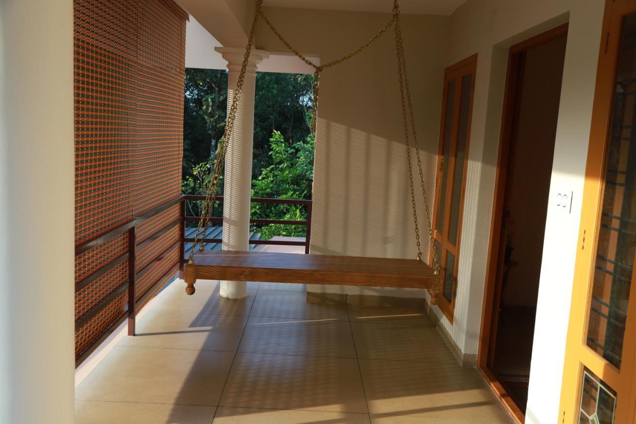 Anand Homestay Kattappana エクステリア 写真
