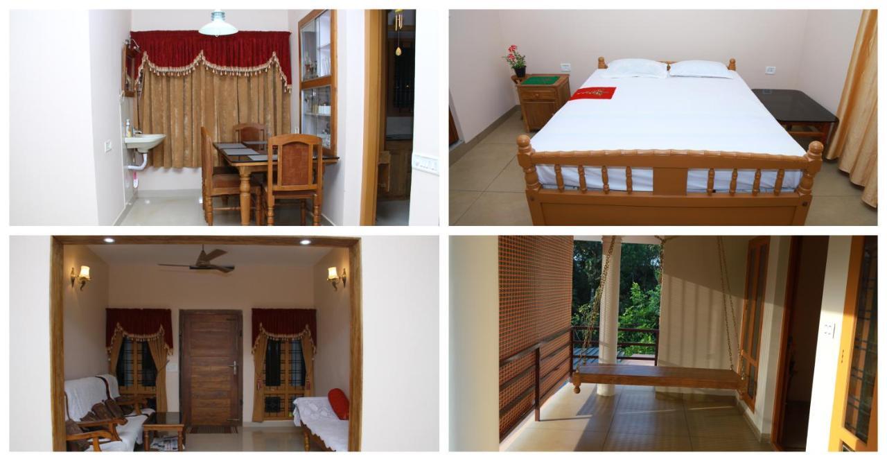 Anand Homestay Kattappana エクステリア 写真