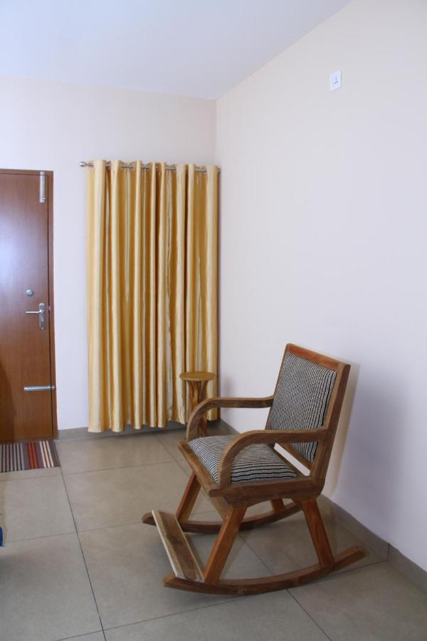 Anand Homestay Kattappana エクステリア 写真