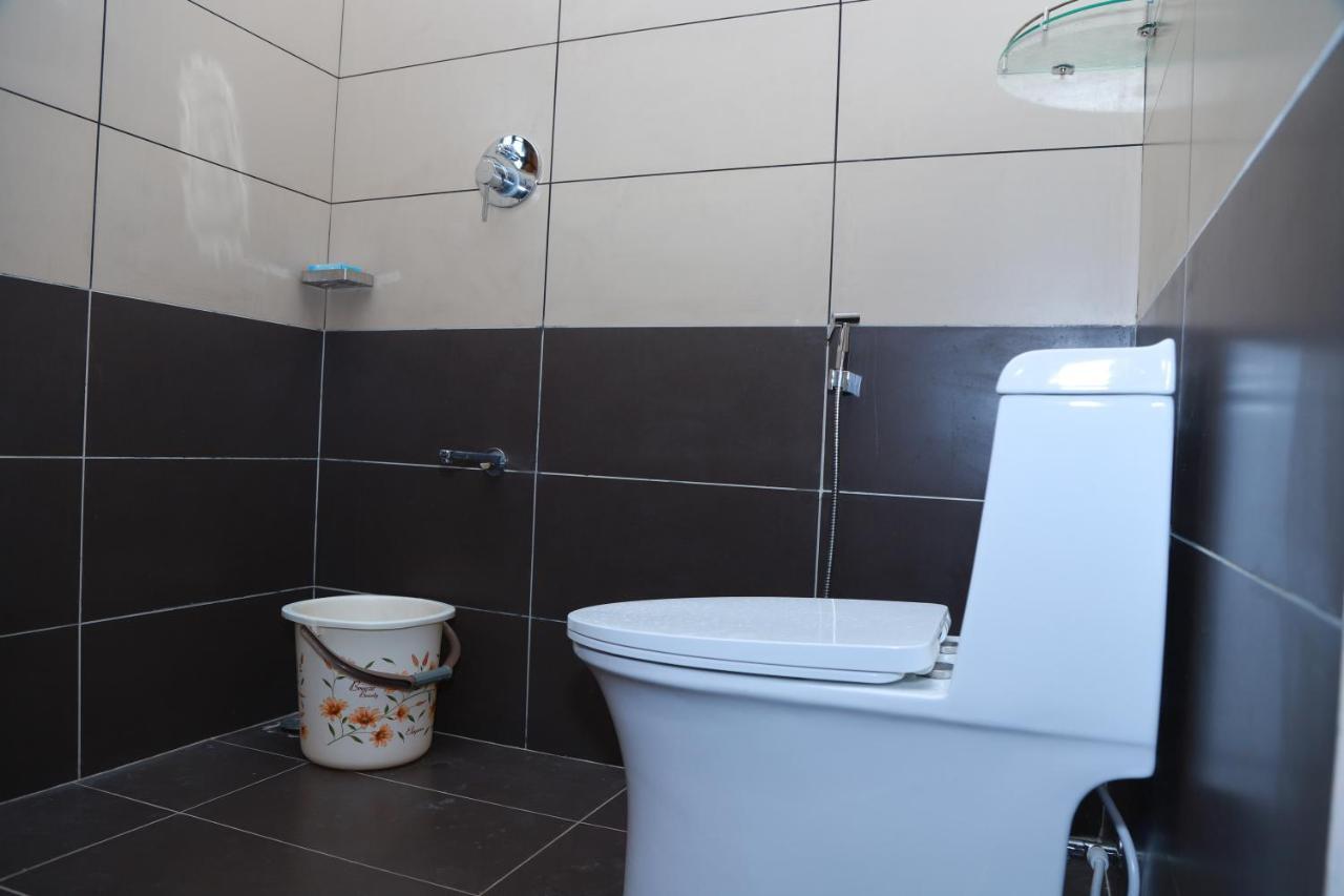 Anand Homestay Kattappana エクステリア 写真